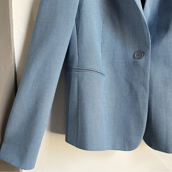 Akris Punto Strecth Blazer - Picture 3 of 10